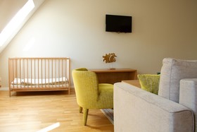 Boutique Hotel Fährhaus