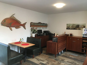 Boutique Hotel Fährhaus