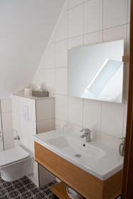 Boutique Hotel Fährhaus