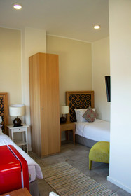 Boutique Hotel Fährhaus