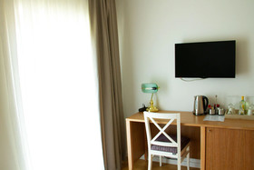 Boutique Hotel Fährhaus