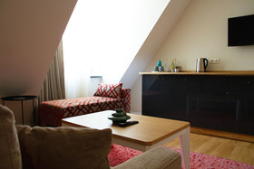 Boutique Hotel Fährhaus