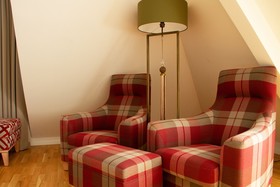 Boutique Hotel Fährhaus