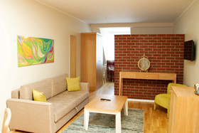 Boutique Hotel Fährhaus