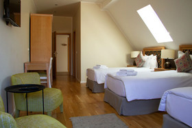 Boutique Hotel Fährhaus