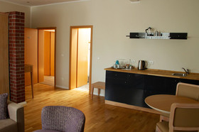 Boutique Hotel Fährhaus