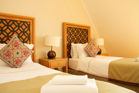 Boutique Hotel Fährhaus