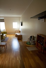 Boutique Hotel Fährhaus