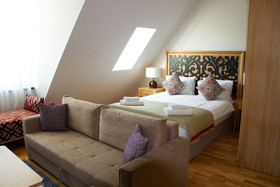 Boutique Hotel Fährhaus