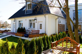 Boutique Hotel Fährhaus