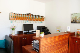 Boutique Hotel Fährhaus