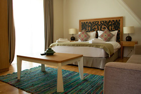 Boutique Hotel Fährhaus