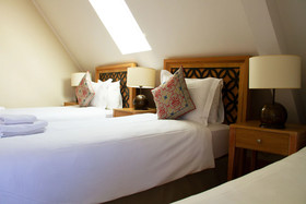 Boutique Hotel Fährhaus