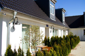 Boutique Hotel Fährhaus