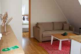 Boutique Hotel Fährhaus
