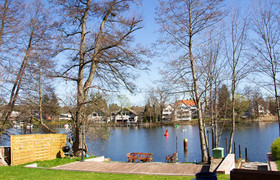 Boutique Hotel Fährhaus