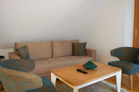Boutique Hotel Fährhaus