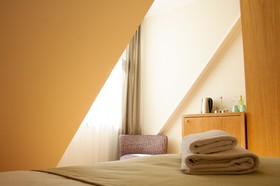Boutique Hotel Fährhaus