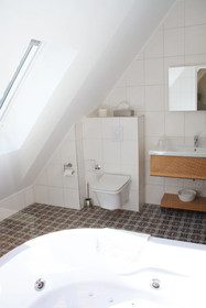 Boutique Hotel Fährhaus