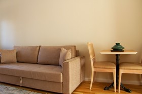 Boutique Hotel Fährhaus