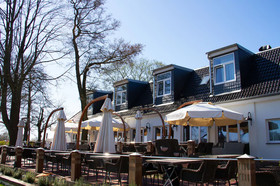 Boutique Hotel Fährhaus