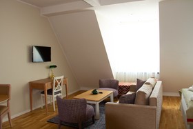 Boutique Hotel Fährhaus
