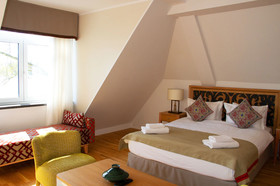 Boutique Hotel Fährhaus