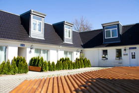 Boutique Hotel Fährhaus