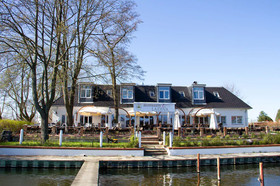 Boutique Hotel Fährhaus