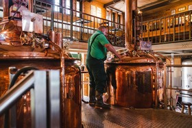Brauhaus In Spandau