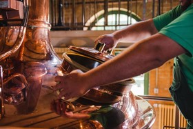 Brauhaus In Spandau