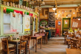 Brauhaus In Spandau