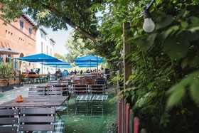 Brauhaus In Spandau