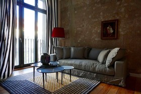 Brilliant Apartments