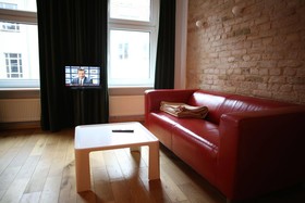 Brilliant Apartments