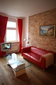 Brilliant Apartments