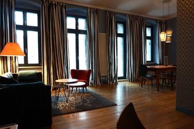 Brilliant Apartments