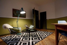 Brilliant Apartments