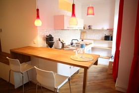 Brilliant Apartments