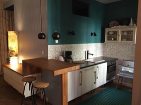 Brilliant Apartments