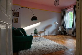 Brilliant Apartments