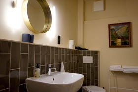 Brilliant Apartments