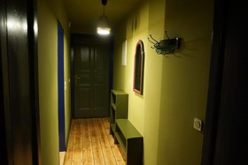 Brilliant Apartments