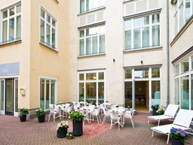 Calma Berlin Mitte