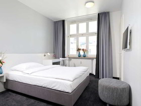 Calma Berlin Mitte