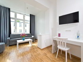 Calma Berlin Mitte