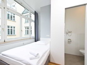 Calma Berlin Mitte