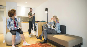 Capri by Fraser Berlin