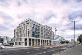 Capri by Fraser Berlin