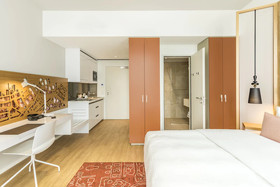 Capri by Fraser Berlin